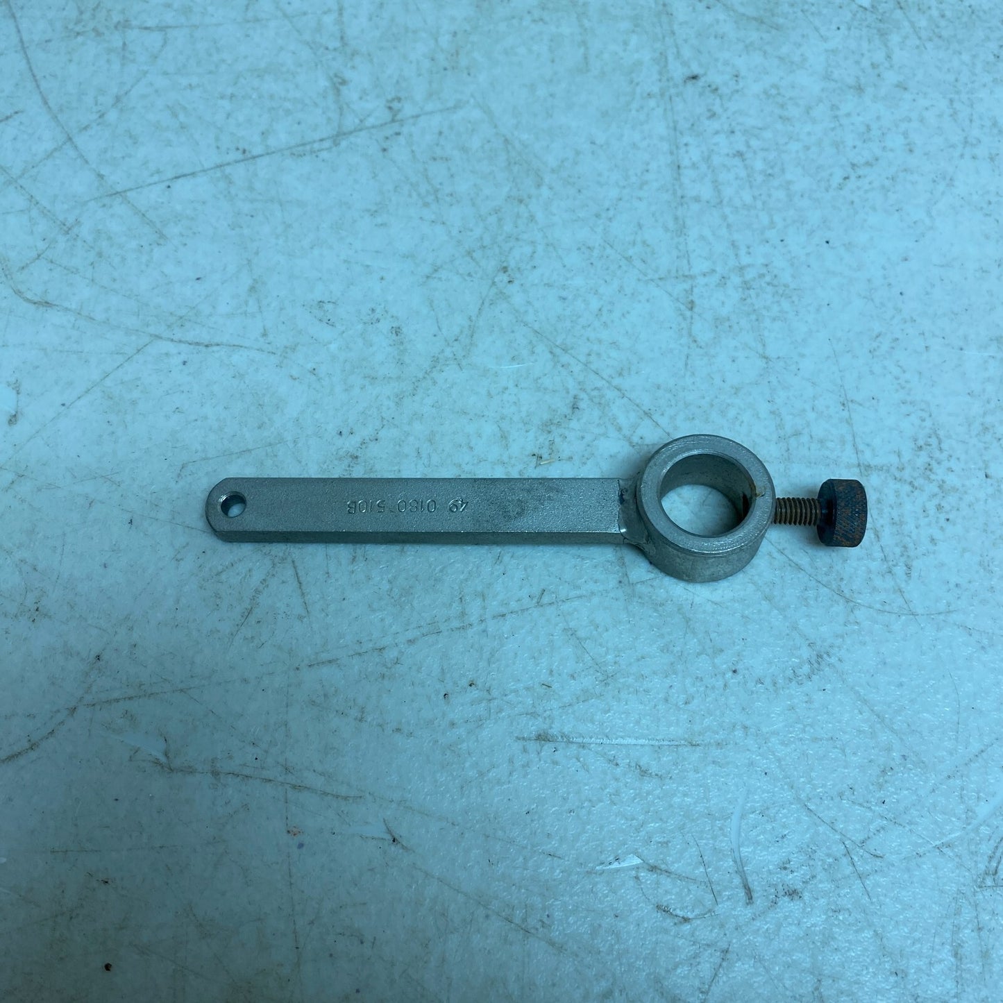 Mazda Specialty Tool 49 0180 510B, Used Very Good