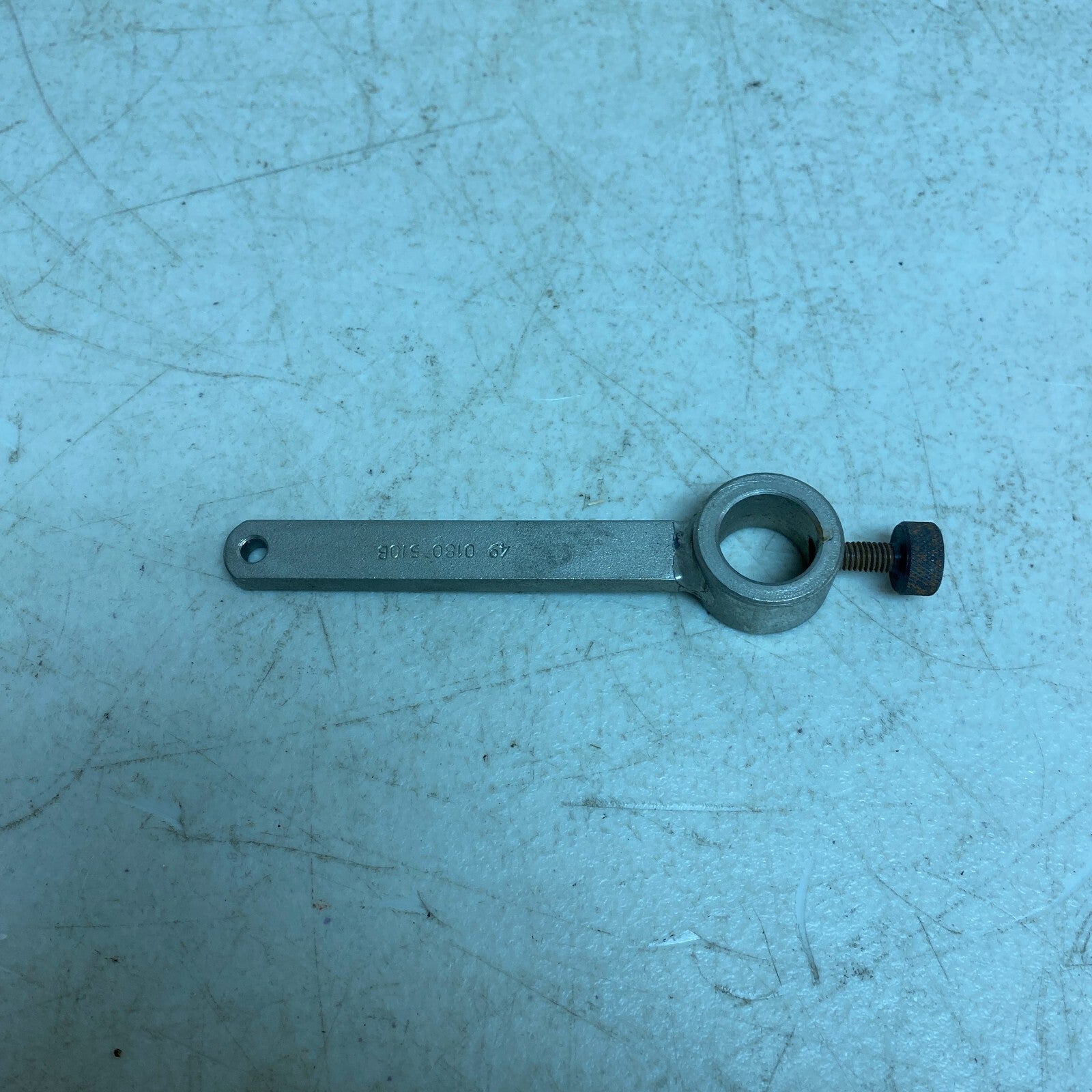 Mazda Specialty Tool 49 0180 510B, Used Very Good