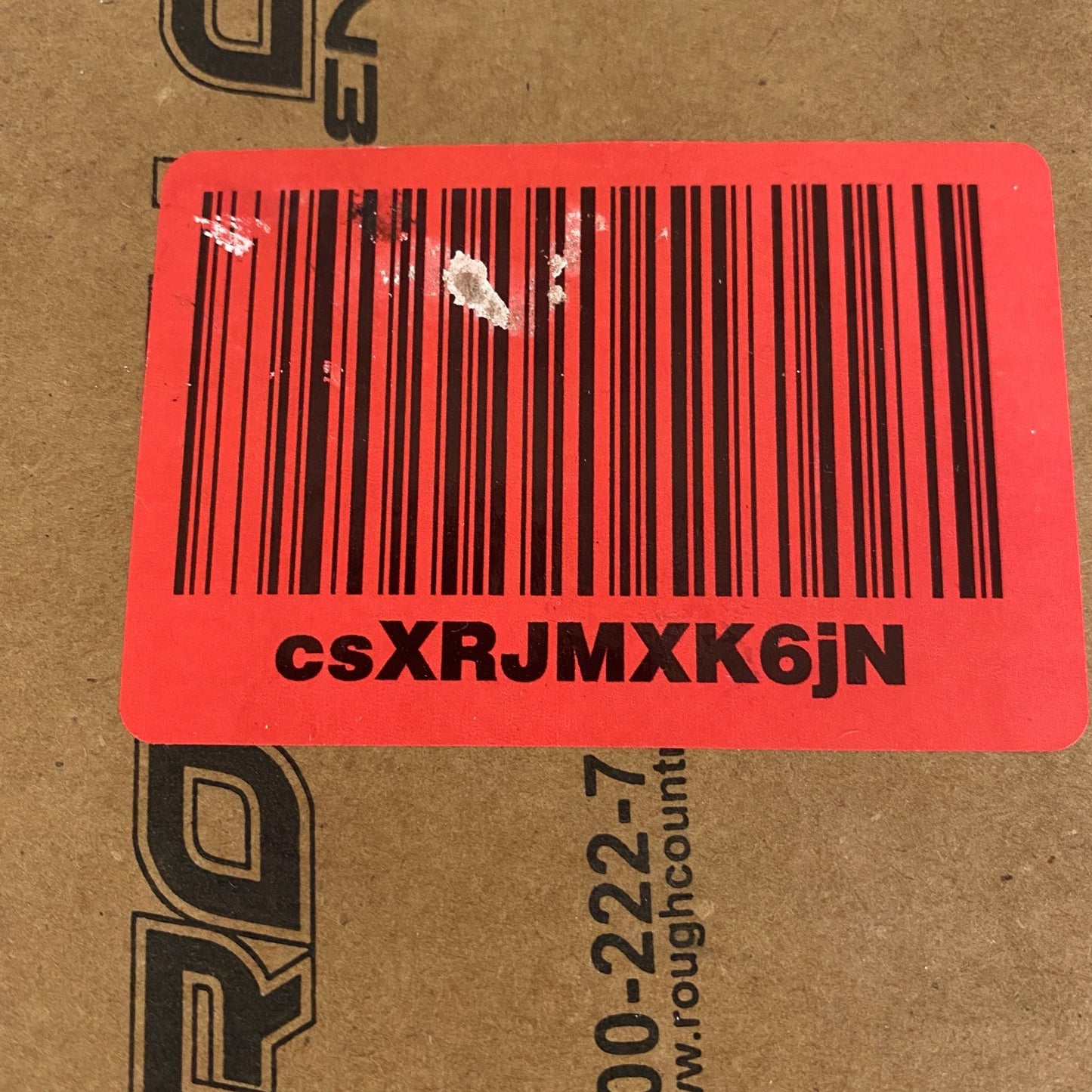 Rough Country 73216 Tailgate Assist Shock 2007-2018 Chevrolet Silverado 1500