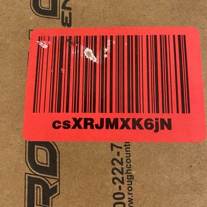 Rough Country 73216 Tailgate Assist Shock 2007-2018 Chevrolet Silverado 1500