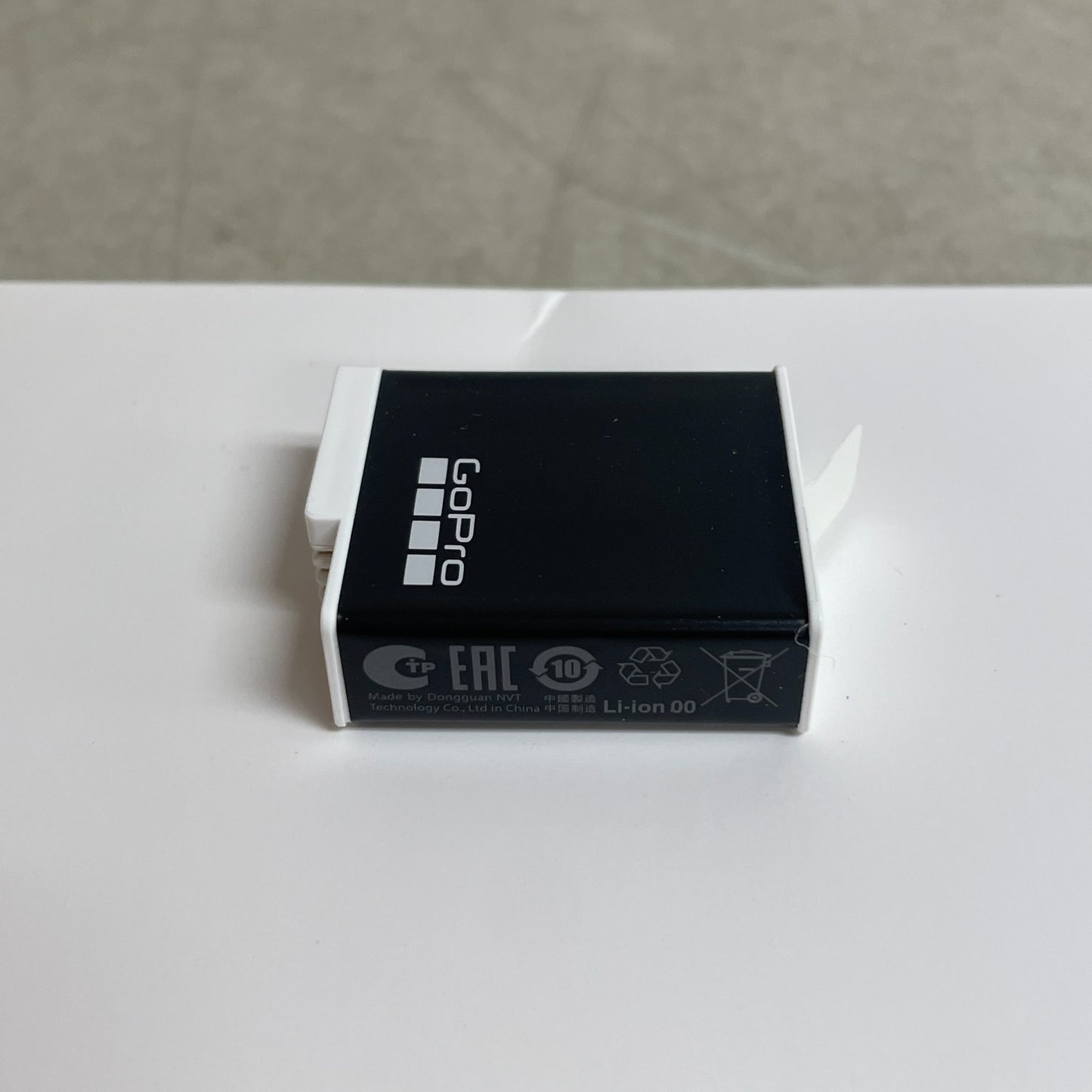 GoPro Enduro ADBAT-011 1720mAh Battery for HERO9 / HERO10 / HERO11 Black