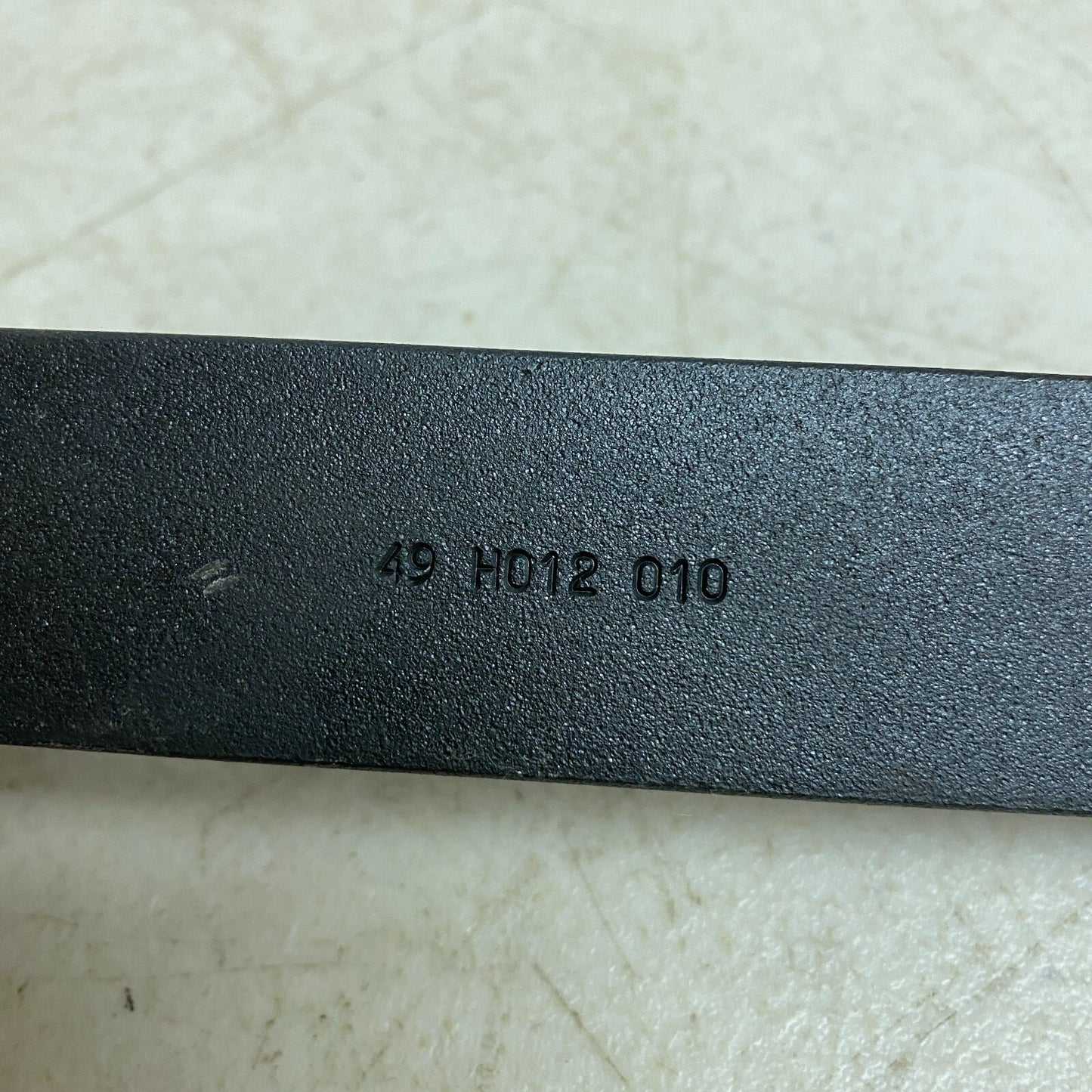 Mazda Box Wrench 49 H012 010 , #828-1CP