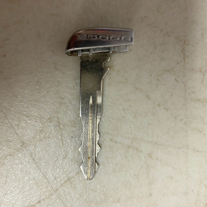 ORIGINAL DODGE 11-24 OEM 4 BUTTON SMART KEY LESS ENTRY REMOTE FOB 28.4082-1302.1