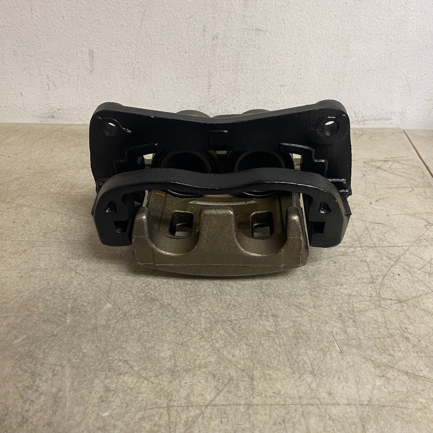 Perfect Stop 89X01327 Reman Brake Caliper Front Right Driver Side