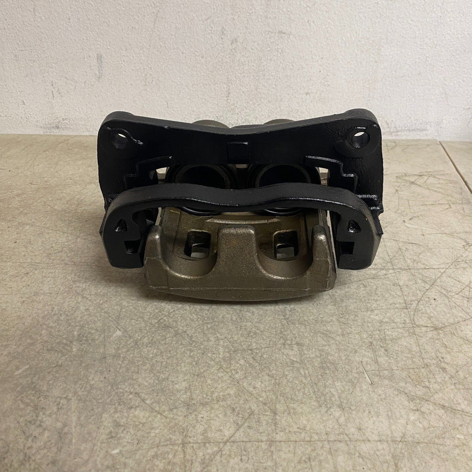 Perfect Stop 89X01327 Reman Brake Caliper Front Right Driver Side