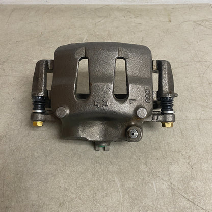 PERFECT STOP 89-00608B Remanufactured Front Brake Caliper w/Bracket & Hardware