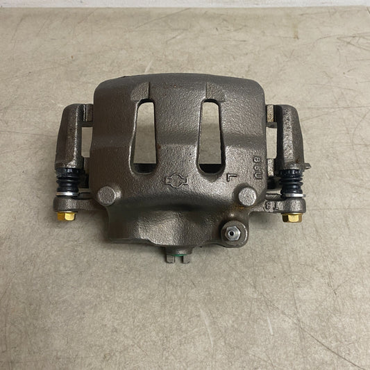 PERFECT STOP 89-00608B Remanufactured Front Brake Caliper w/Bracket & Hardware