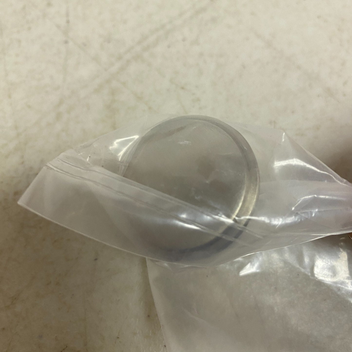 Signature Hardware 1-1/4" Strasbourg Brass Cabinet Knob - Satin Nickel