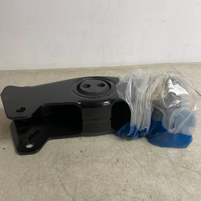 AUTOMANN Hutch Equalizer Beam Fabricated Steel with Bushing Model EQ013