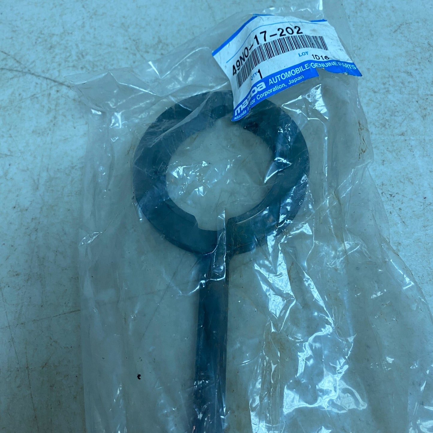 Mazda Specialty Tool 49N0-17-202 , Brand New