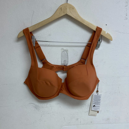 Calia Women's Underwire Bikini Top Apricot Aura WSA23213