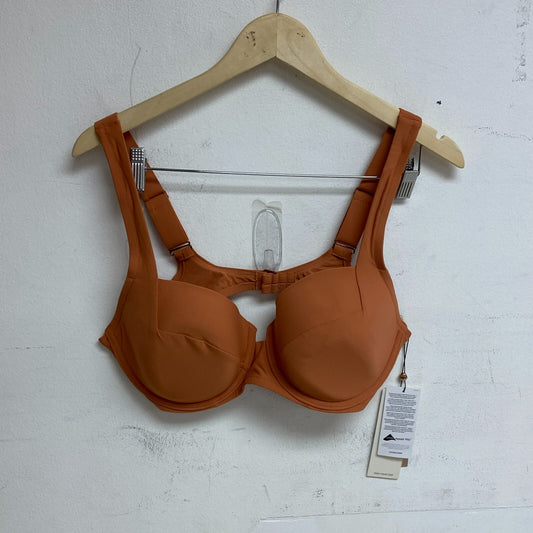 Calia Women's Underwire Bikini Top Apricot Aura WSA23213