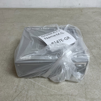 GoPro ND Filter 4-Pack for HERO13 Black  ND4, ND8, ND16, ND32 Neutral Density