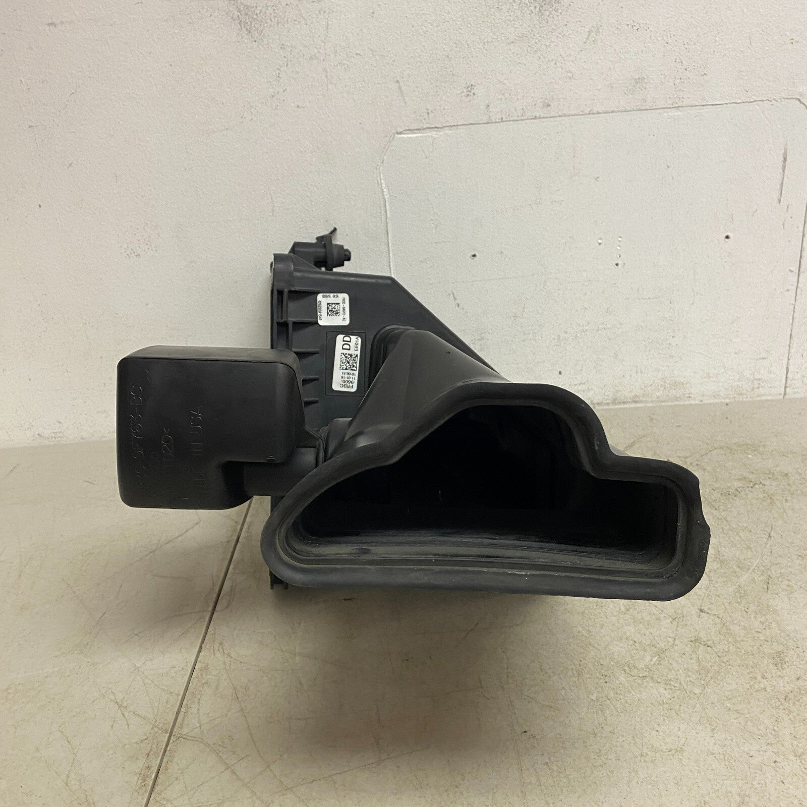 Ford Mustang MK6 Air Cleaner Resonator FR3C-9F763-BC , #792-1CP