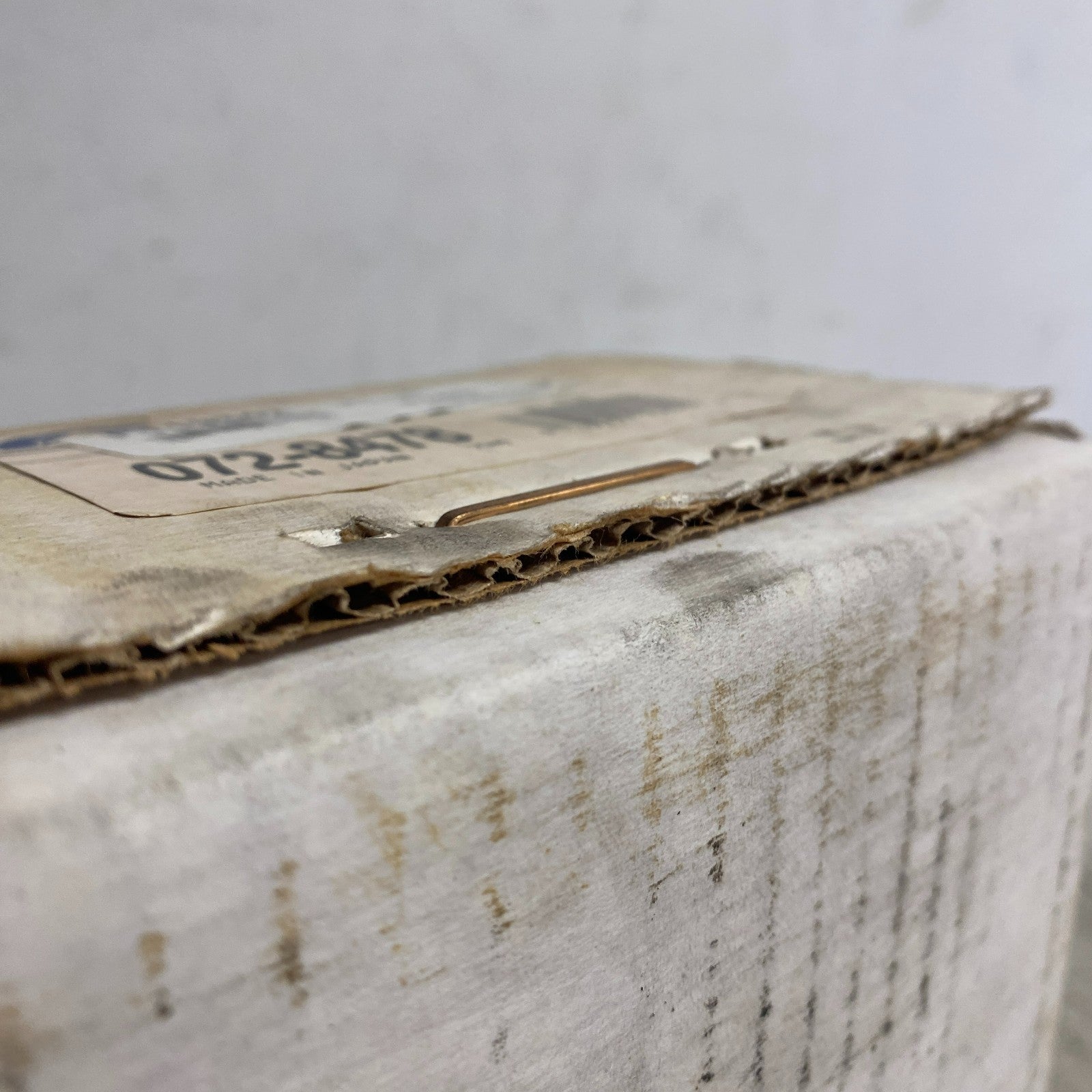 Beck/Arnley 072-8478 Clutch Master Cylinder 2003-2008 Honda Pilot