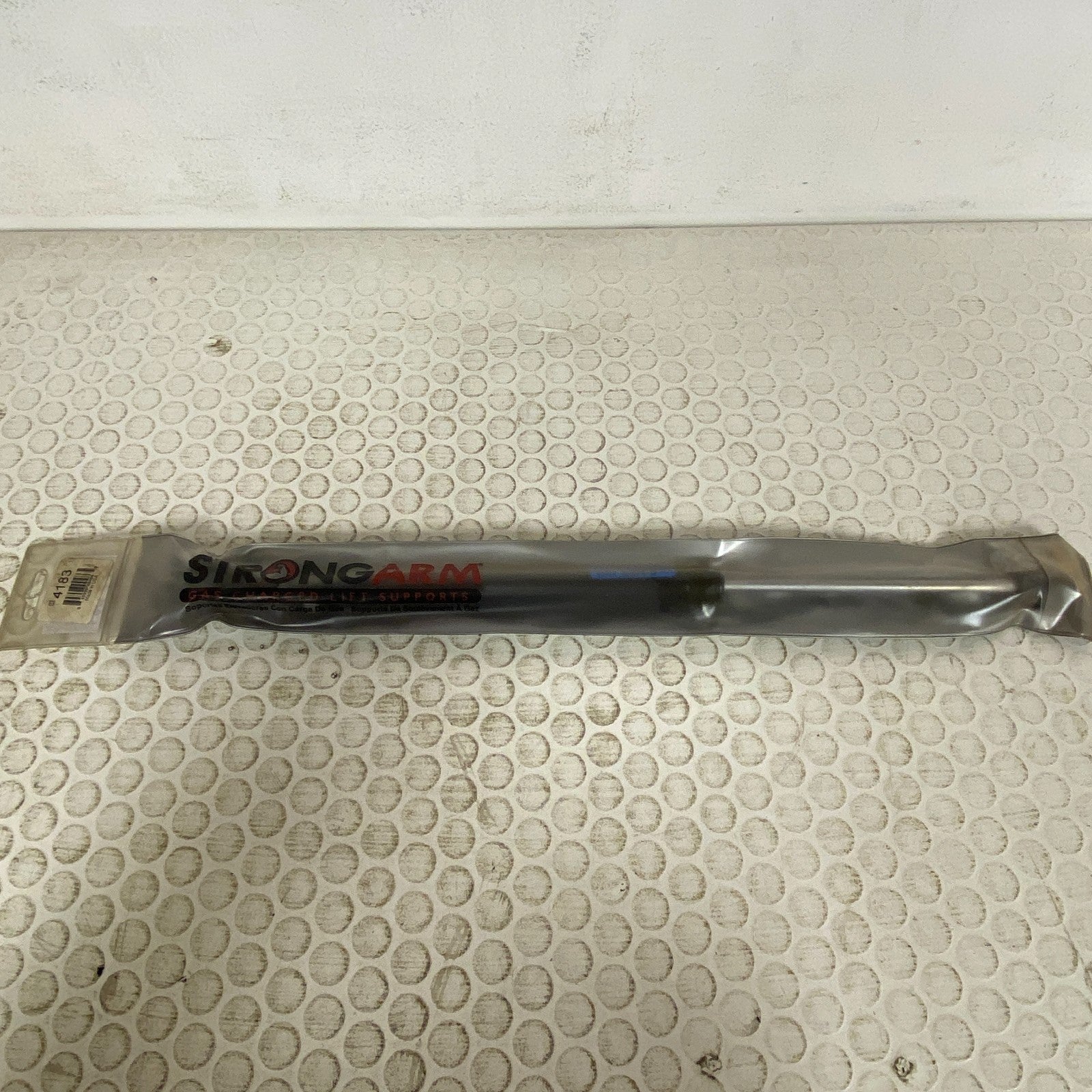 vStrongArm Hood Lift Support Gas Spring Black 17.06″ 4183