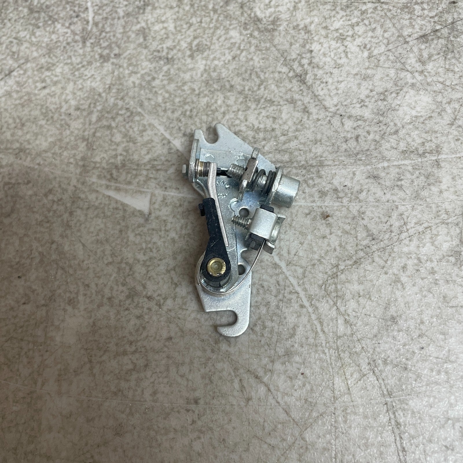 ACDelco D106PS Ignition Contact Set Prof 1957-1973 Chevrolet Corvette