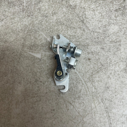 ACDelco D106PS Ignition Contact Set Prof 1957-1973 Chevrolet Corvette