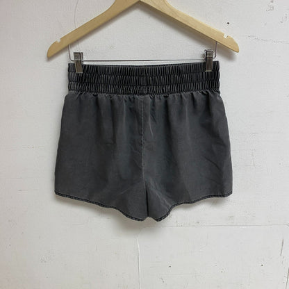 Billabong Woman Sol Searcher 5 Elastic Waist Boardshorts New Vol Grey ABJBS00140