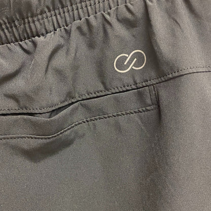 Lady Hagen Womens 16" Side Pleat Skort Navy Blazer WGH17447 Sporty Summer Trendy