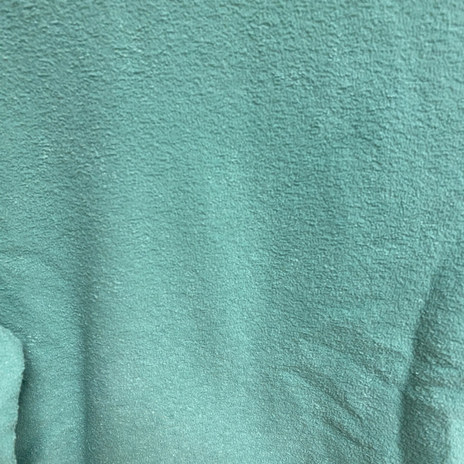 ANA Women's Puff Long Sleeve Crew Neck Sweater Sz S Color: Wasabi  84209580067