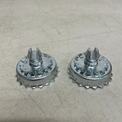 Dynamic Friction 375-47081 Company Rear Drum Brake Wheel Cylinder Assembly