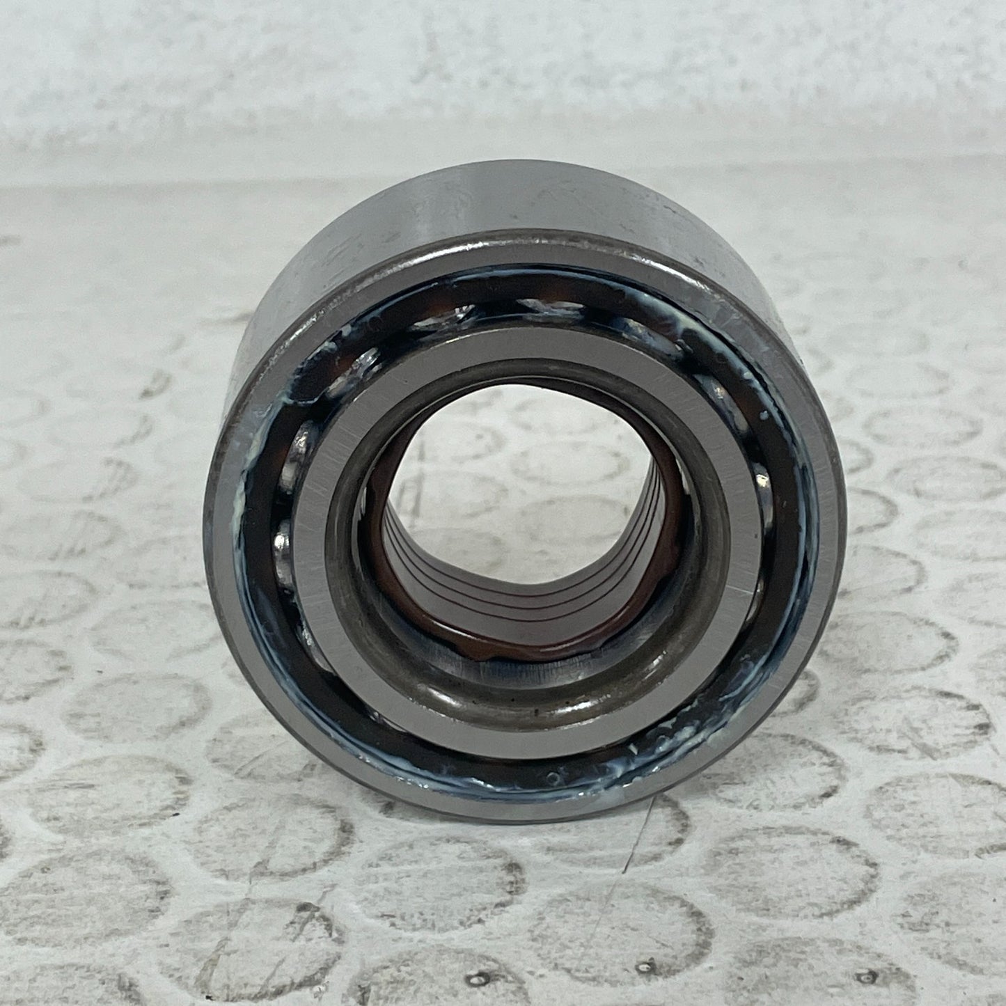 BCA 510007 Wheel Bearing Front 1988-2002 Toyota Corolla