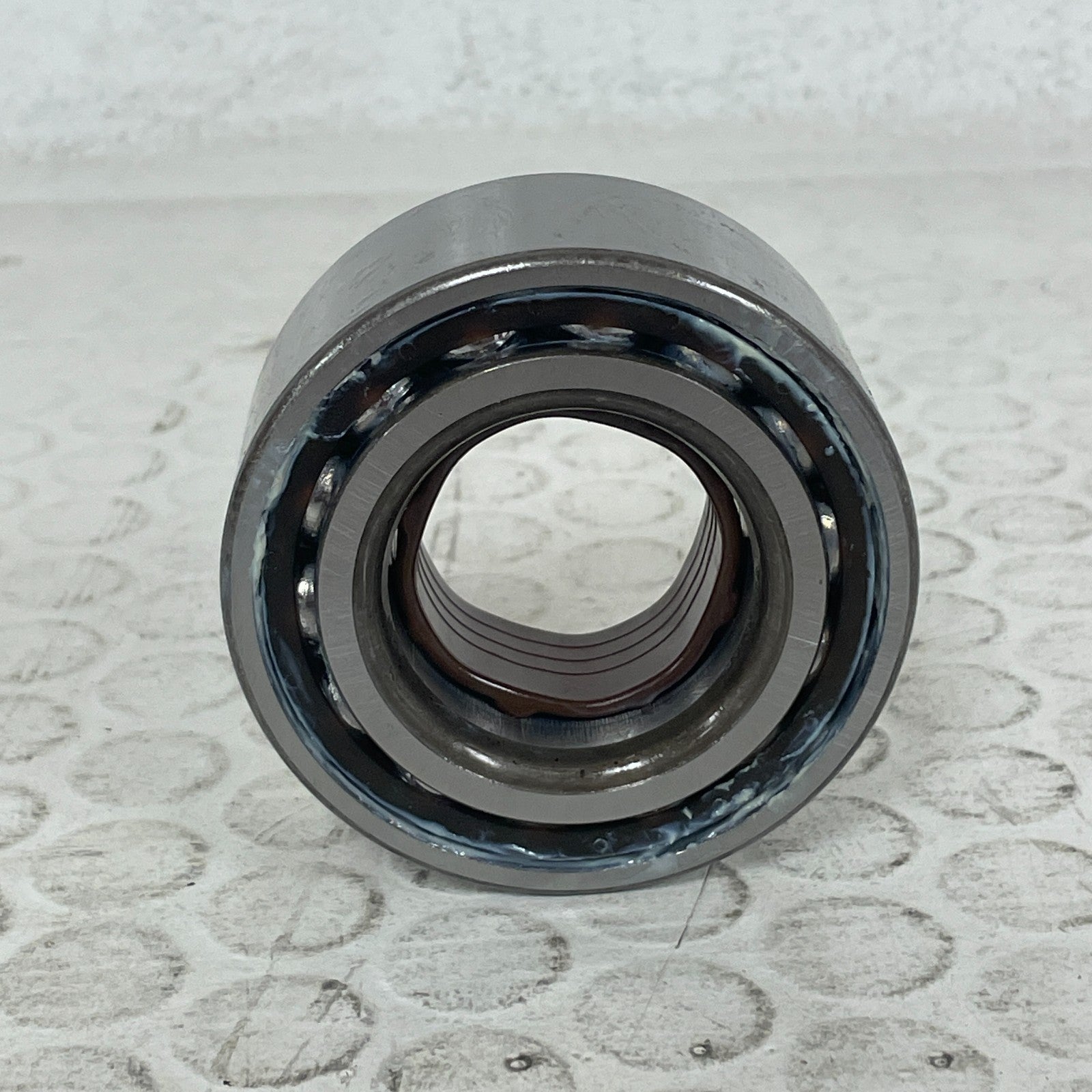 BCA 510007 Wheel Bearing Front 1988-2002 Toyota Corolla