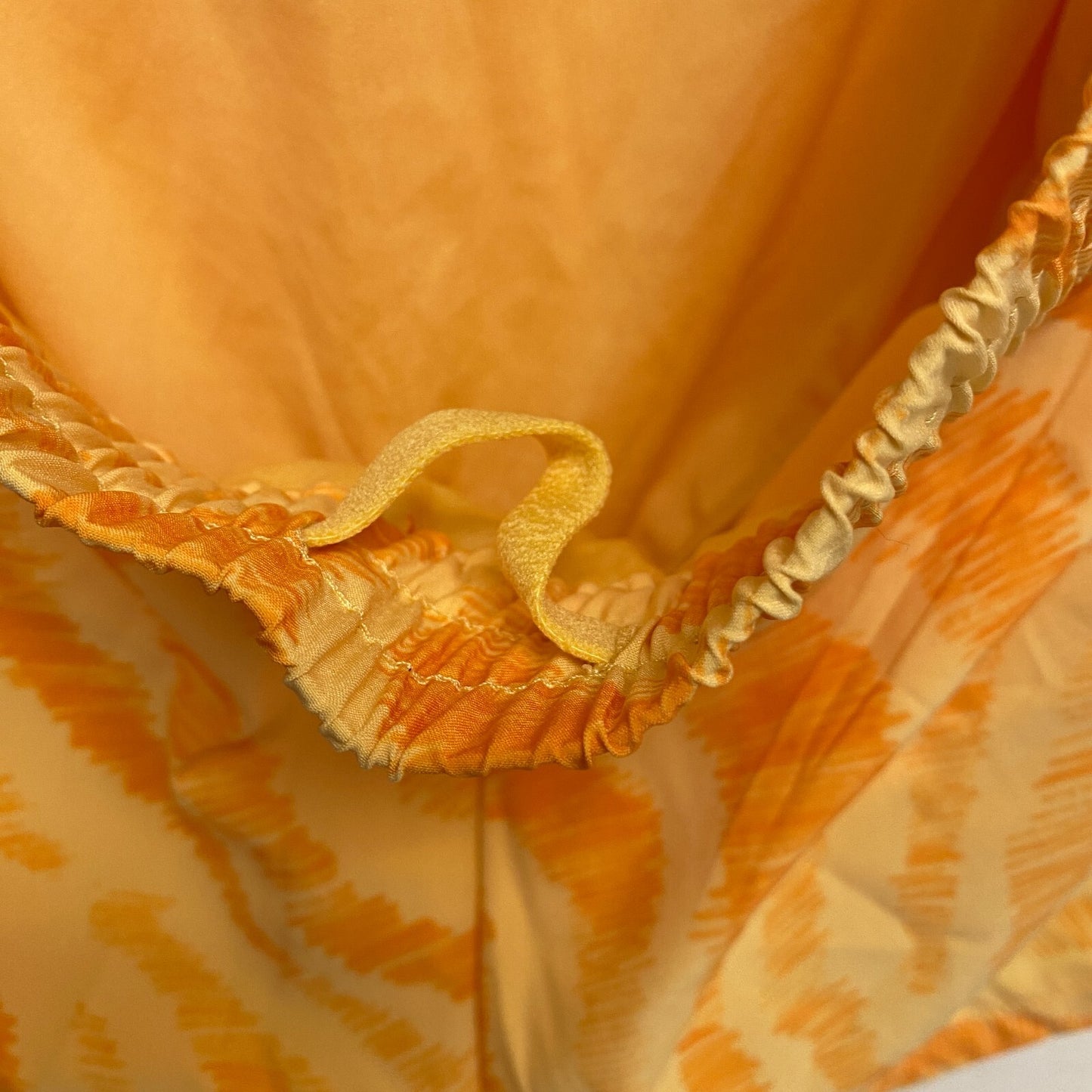 DSG Women's 3" Stride Short Trippy Zebra Tangerine DAW39320APRTZ BRAND NEW