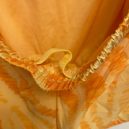 DSG Women's 3" Stride Short Trippy Zebra Tangerine DAW39320APRTZ BRAND NEW