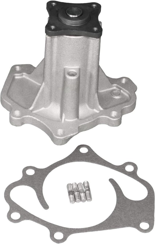 ACDelco 252-900 Professional Engine Water Pump Kit with Gaskets & Seals