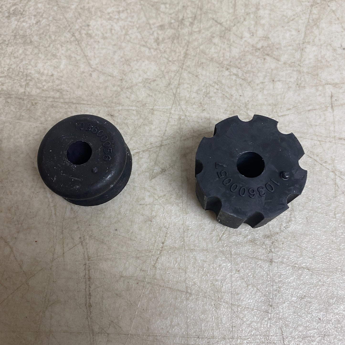 Monroe 903911 Strut-Mate Suspension Strut Mount for Nissan Maxima Infiniti G20