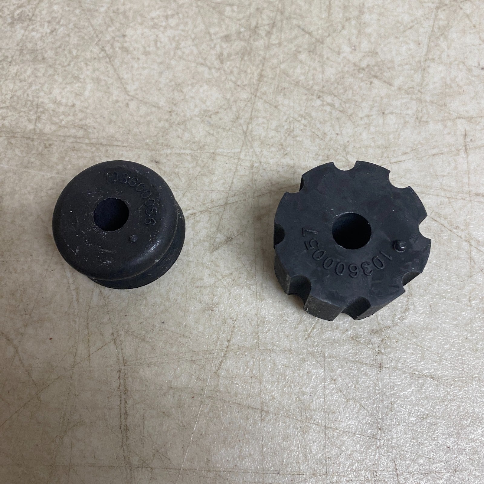 Monroe 903911 Strut-Mate Suspension Strut Mount for Nissan Maxima Infiniti G20