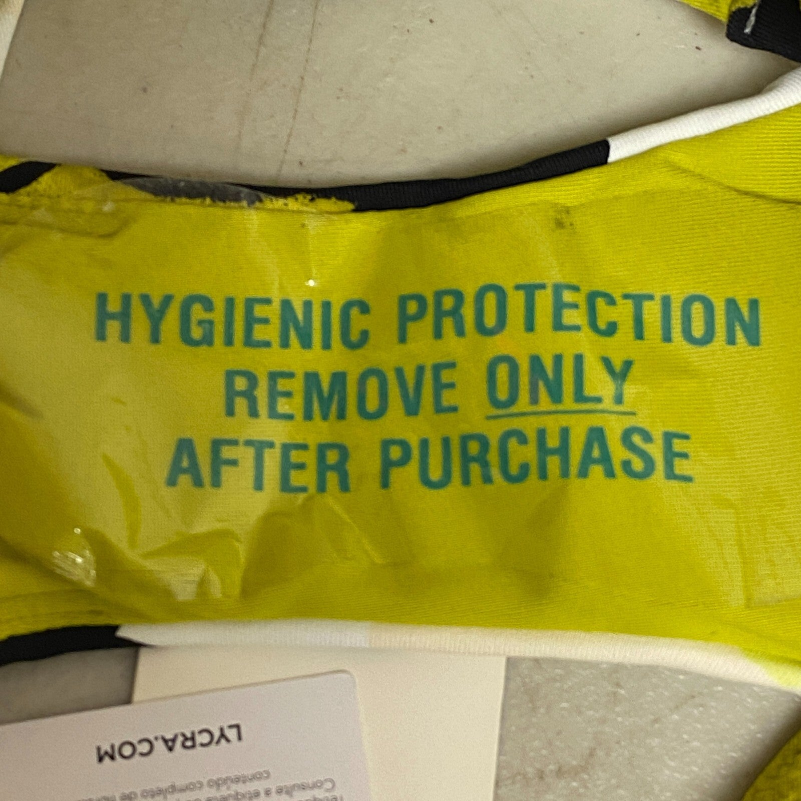 Calia Womens Mid Rise Wide Band Bottom Green Multi Summer Stylish WSA20406PRTX