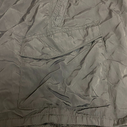 Alpine Design Women's W AD Woven Cargo Short Pure Black ADW13806 Summer Training