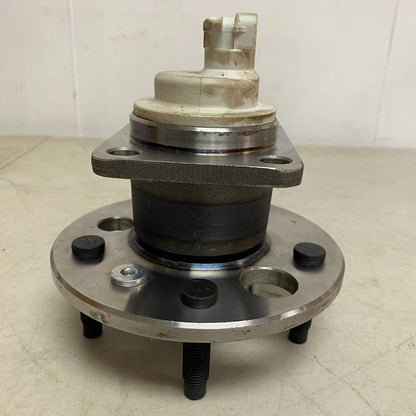 DRIVEWORKS Rear Wheel Hub & Bearing Assembly Steel Sealed Model NT512244