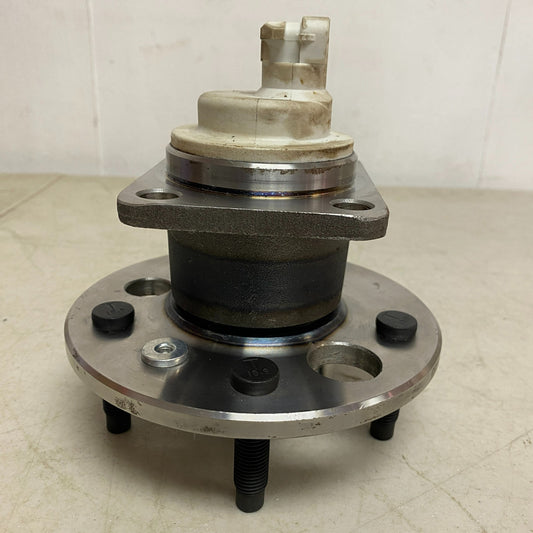 DRIVEWORKS Rear Wheel Hub & Bearing Assembly Steel Sealed Model NT512244