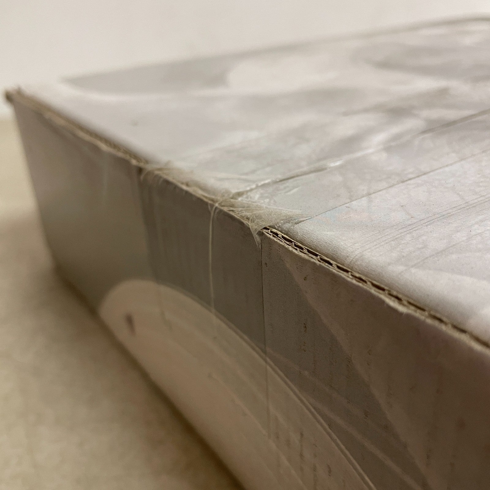 Carquest YH145336 Front Brake Rotor 11.81" Vented Fits 2000–2006 Montero