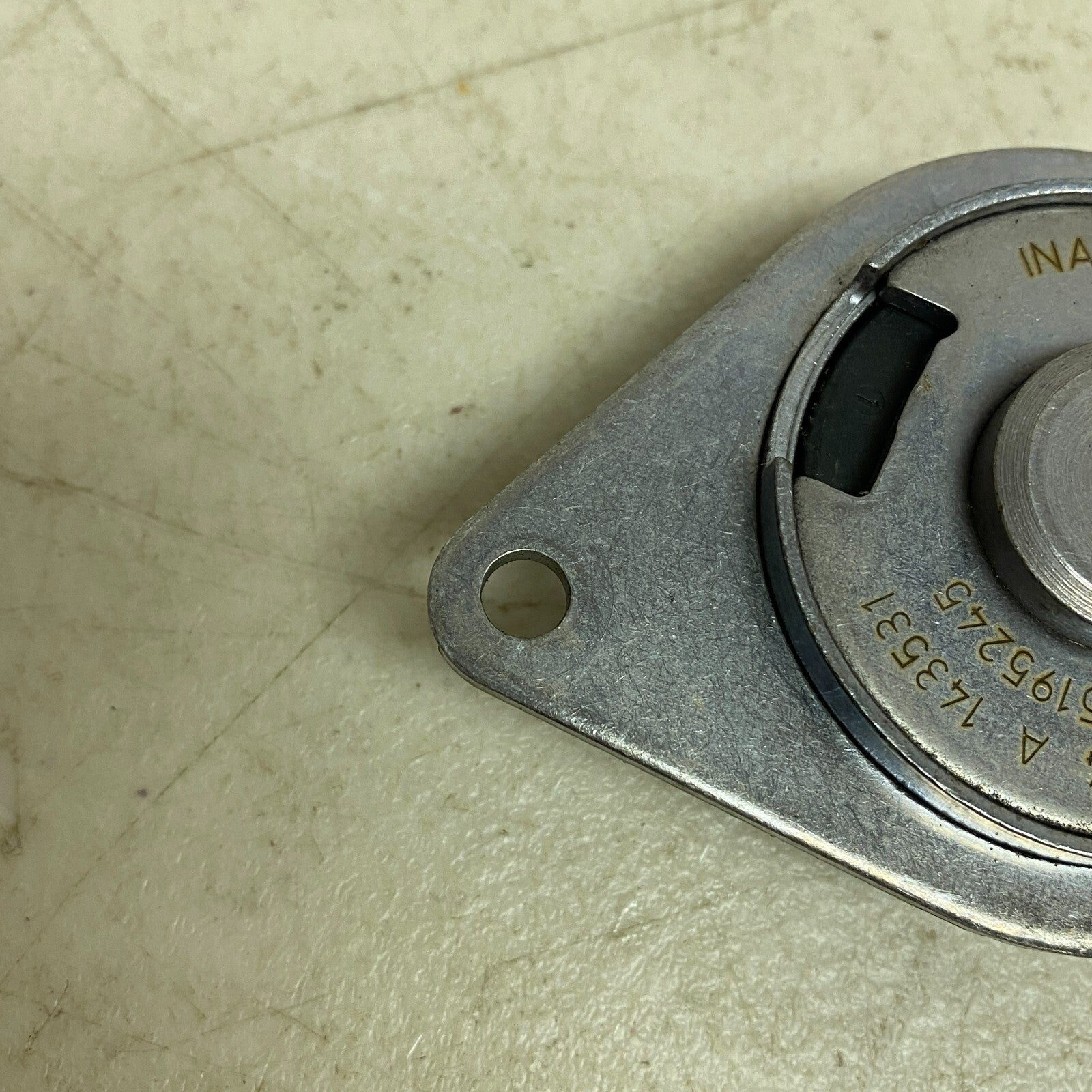 GM Camshaft Position Actuator Valve 25195245 , #812-1CP