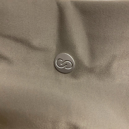 CALIA Women's Sculpt Vented Straight Leg Pant Dark Grey Solid Stylish WAX32287VC