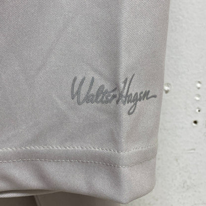 Walter Hagen Men's Perfect 11 Clubs Chest Stripe Polo Chest Clubs MGA31291