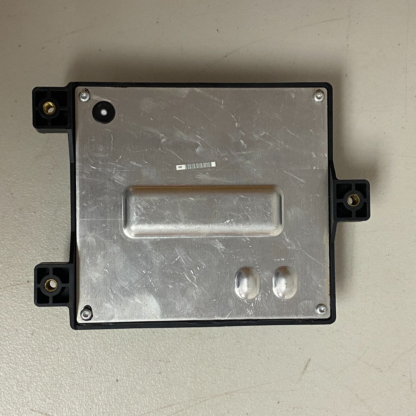 Genuine OEM Fuel Pump Control Module FSCM FPCM 20877116 For 2010-2012 GM