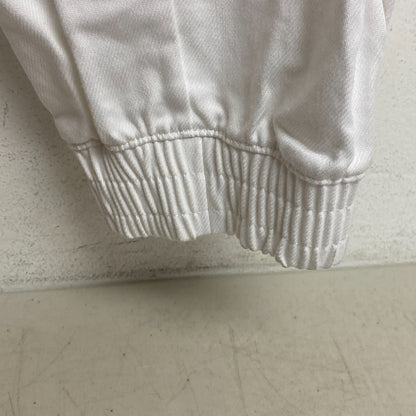 DSG Twitch + Allison Women's High-Rise Full Length Jogger  Loose Fit Pure White