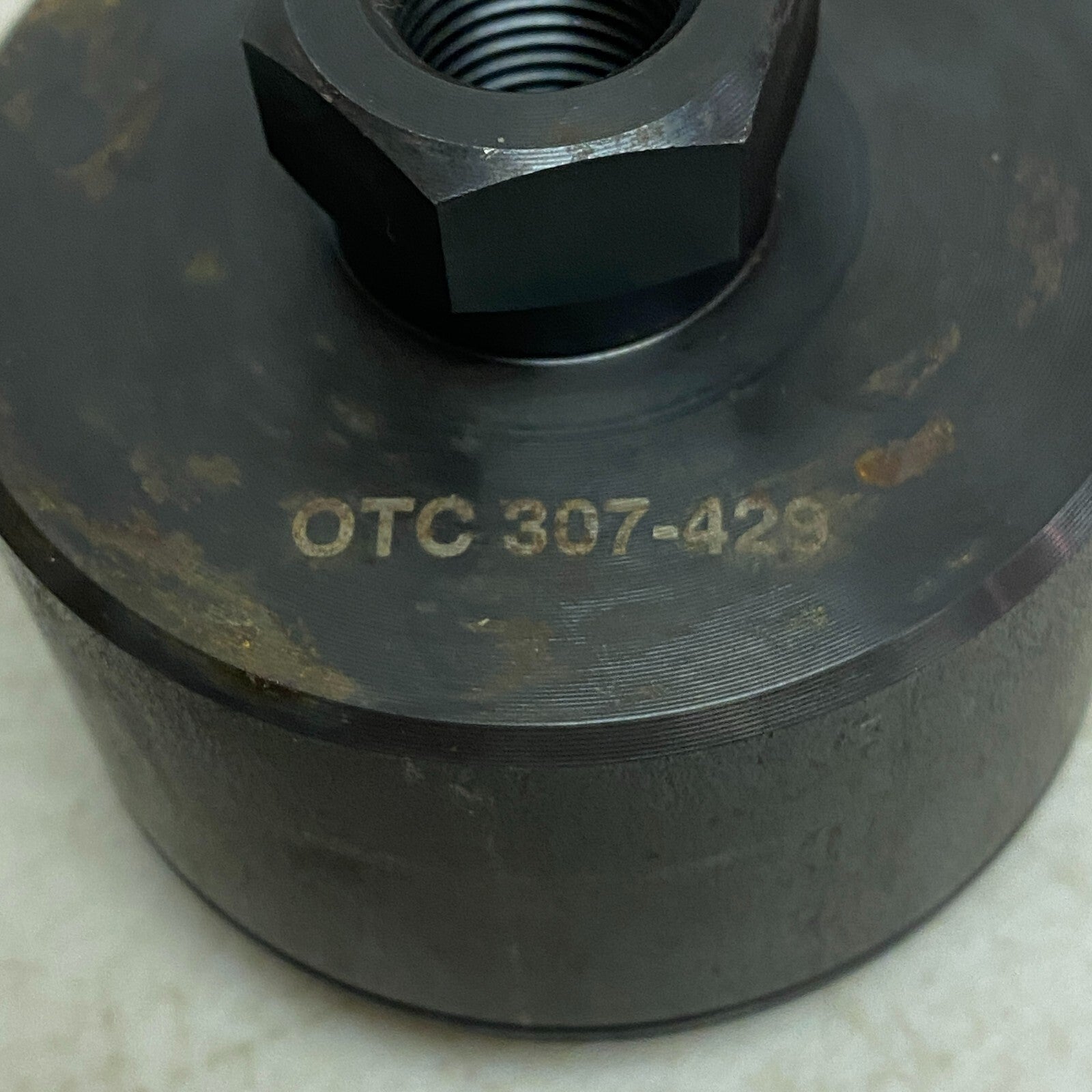 Rotunda RH HALFSHAFT SEAL INSTALLER REMOVER 307-429 , #675-1CP