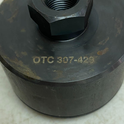 Rotunda RH HALFSHAFT SEAL INSTALLER REMOVER 307-429 , #675-1CP