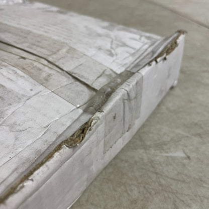 Carquest Rear Brake Drum 9.68" Kia Spectra Sephia 4-Bolt YH140664