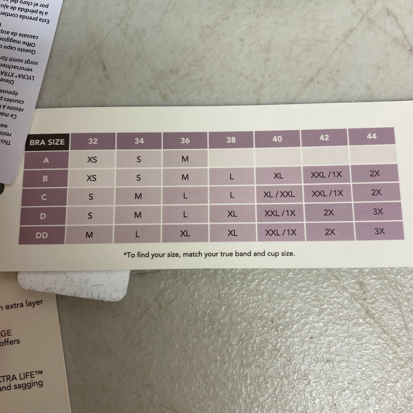 Calia Women's Swim Collection Medium Support Underwire Bikini Top Lake Blue