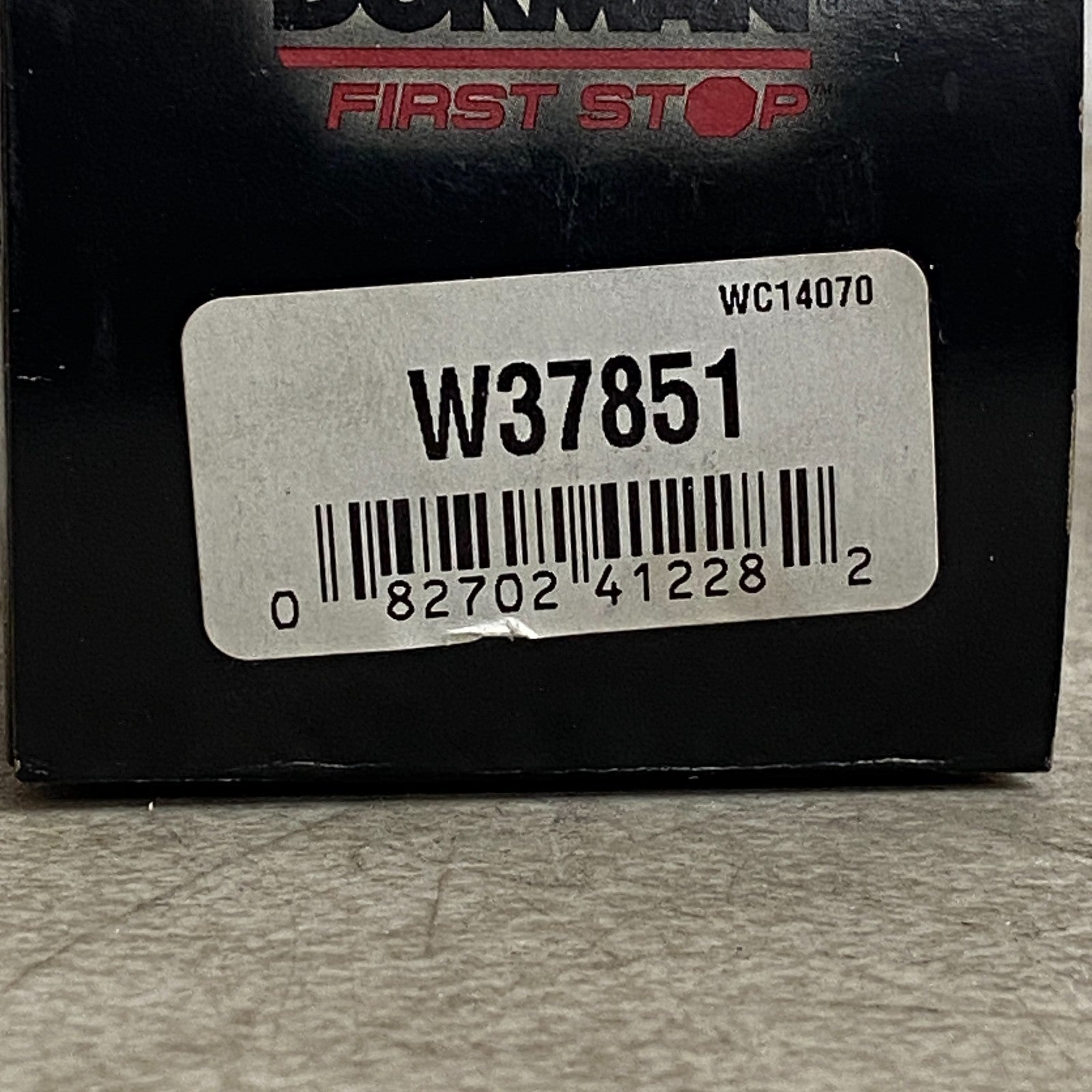 DORMAN W37851 Rear Drum Brake Wheel Cylinder 90-93 Geo Storm Isuzu Stylus