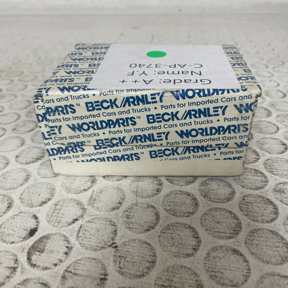 Beck/Arnley F102424 Brake Master Cylinder Mitsubishi Lancer 2002-2007 Front