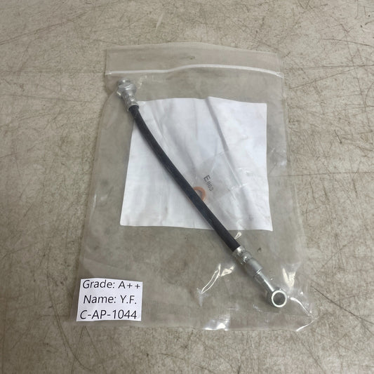 CarQuest Premium Brake Hose BHA123789